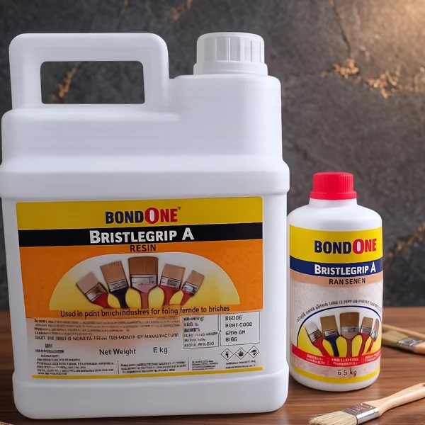 Bondone Bristle Grip A 5.5 kg epoxy bonding system kit
